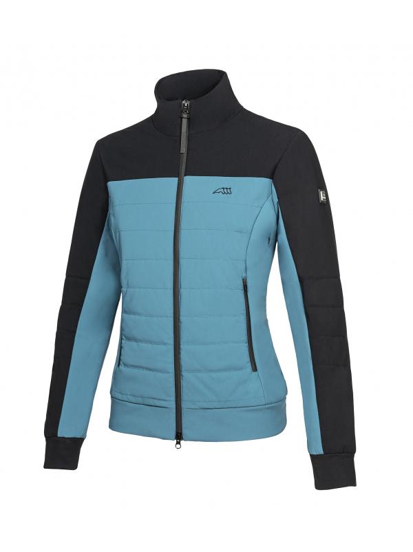 Giubbotto Softshell Donna Nabel Capsule Collection EQUILINE