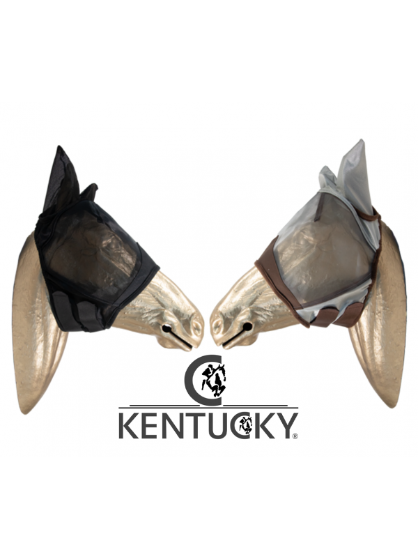 Maschera Antimosche Classic Naso KENTUCKY