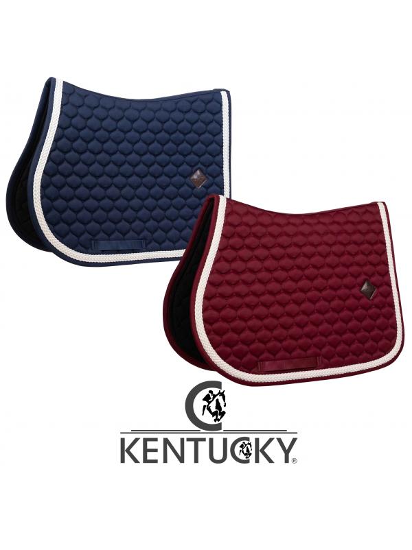 Sottosella Salto Corda Plaited KENTUCKY