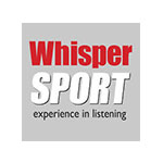 Whisper Sport